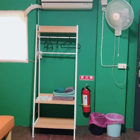 在路上 Apartment ลู่กั่ง ภายนอก รูปภาพ