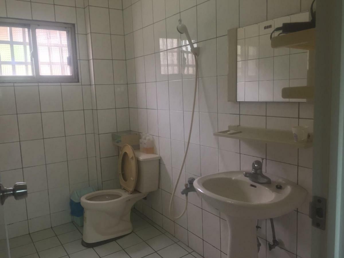 在路上 Apartment ลู่กั่ง ห้อง รูปภาพ